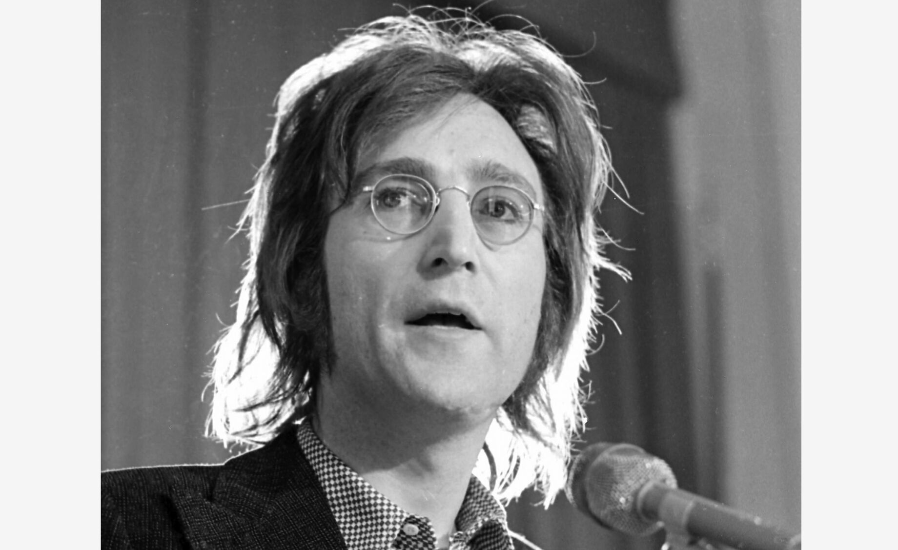 John Lennon